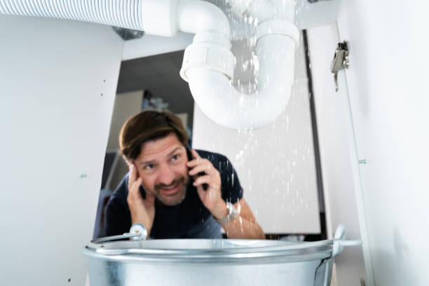 Best Sewer Cleaning Services  in Grayling, MI