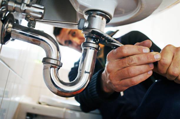 Best Same-Day Plumbing Service  in Grayling, MI