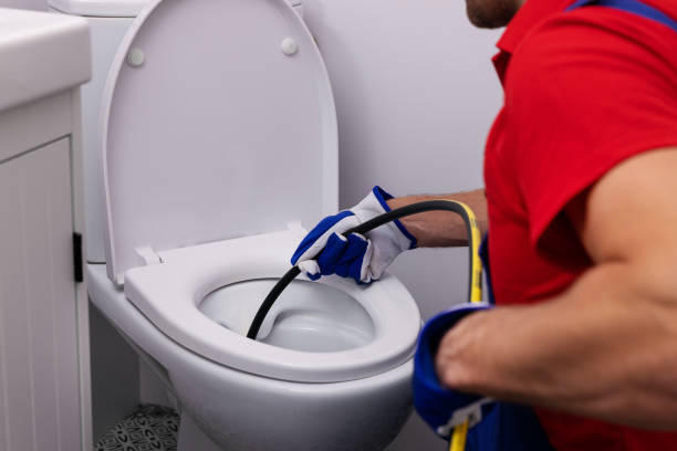 Best Plumbing Services Near Me  in Grayling, MI