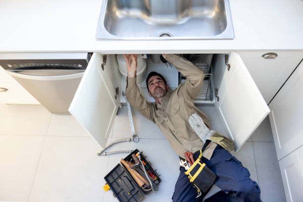 Professional Plumbing in Grayling, MI