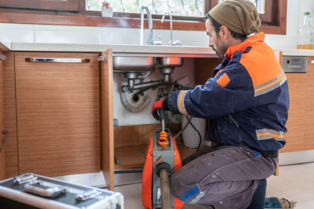 Best Pipe Repair Near Me  in Grayling, MI