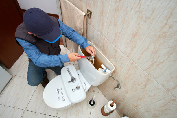 Best Local Plumber Services  in Grayling, MI