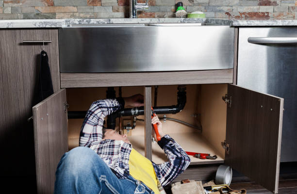 Best Toilet Repair Services  in Grayling, MI