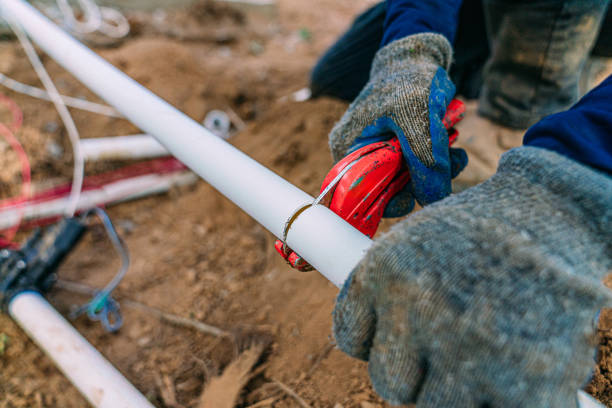 Best Plumbing Installation Services  in Grayling, MI
