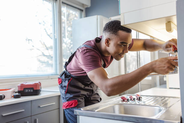 Best Shower Repair Services  in Grayling, MI